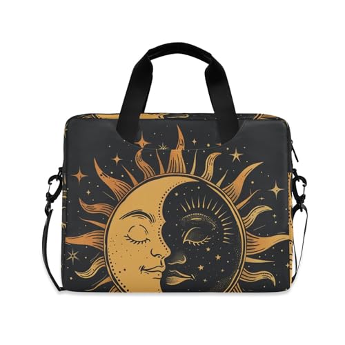 Funda maletín para portátil 13-15.6 pulgadas