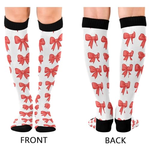 Image of Plaaee Gorilla on White Compression Socks for Women & Men Circulation Supports for Running,