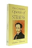 Complete Operas of Strauss