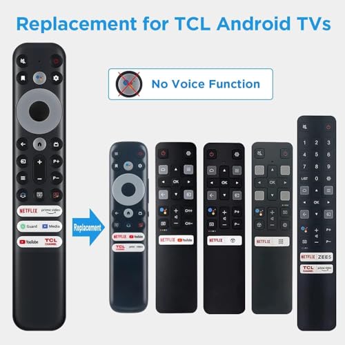 Catálogo de Tcl 40a325 que puedes comprar esta semana. 5 Imagen adicional