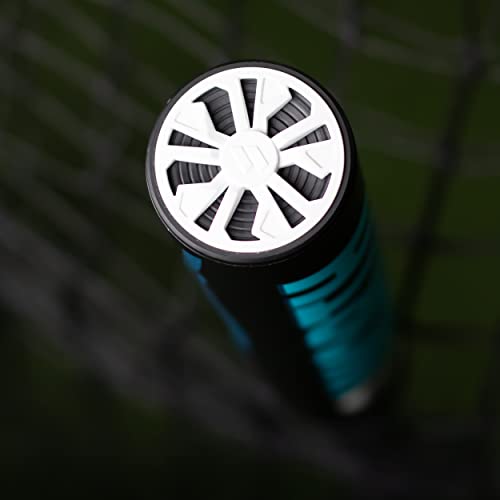 2023 Worth Krecher 13.5" Xl Usssa Slow Pitch Softball Bat: Wsu3Krl 34" 27 Oz. #TOP6