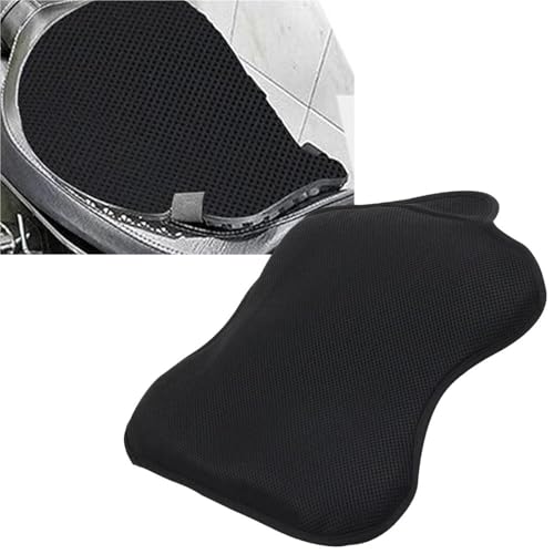 Funda de asiento para motocicleta Kawasaki Z800 con protección térmica