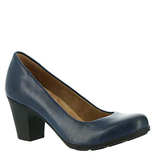 Comfortiva Noxi Womens Pump CD US MidnightNavy