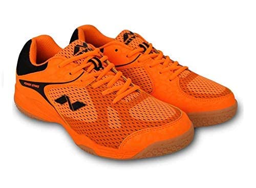 Image of Nivia Powerstrike Badminton Shoe