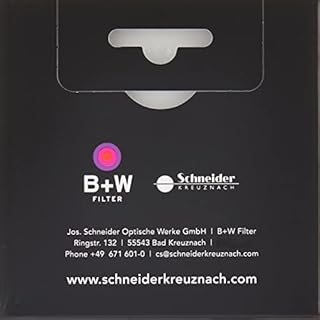 B+W Filtro circolare F-Pro MRC S03M DH 58mm