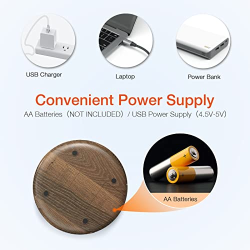 Hott 611 Cd Player Portable, Walkman Cd Player With Anti-Shock Protection, Cd Player For Car, Personal Cd Player For Home #TOP4