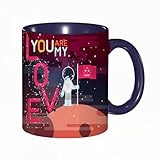  Mug porcelaine fine\