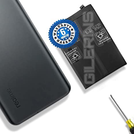 Image of Original BLP887 Battery for Realme GT Neo 2, Realme GT Pro 2 BLP887 Battery with 6 Month Warranty and high Capacity Battery Backup.(for Oppo BLP887)