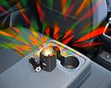 Zoom IMG-1 technaxx caricabatteria per auto con