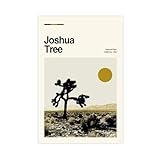 u2 the joshua tree tour Se ti piace questa serie di poster, entra nel mio negozio per cercare.