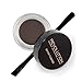 Produktbild Makeup Revolution - Augenbrauengel - Brow Pomade - Ebony