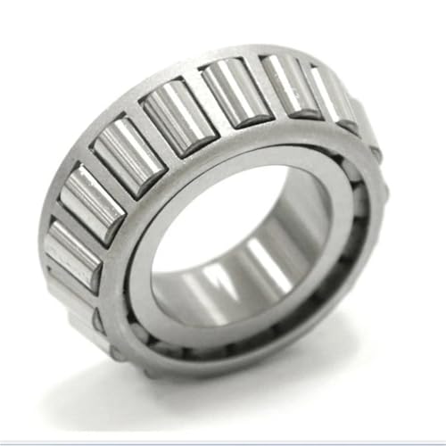 Roulement 31310 pour moyeu de roue et systèmes de transmission mécanique de 50 mm - 6