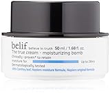 Belif the True Cream Moisturizing Bomb | Moisturizer for Dry Skin | Face Cream, Hydration, Clean Beauty