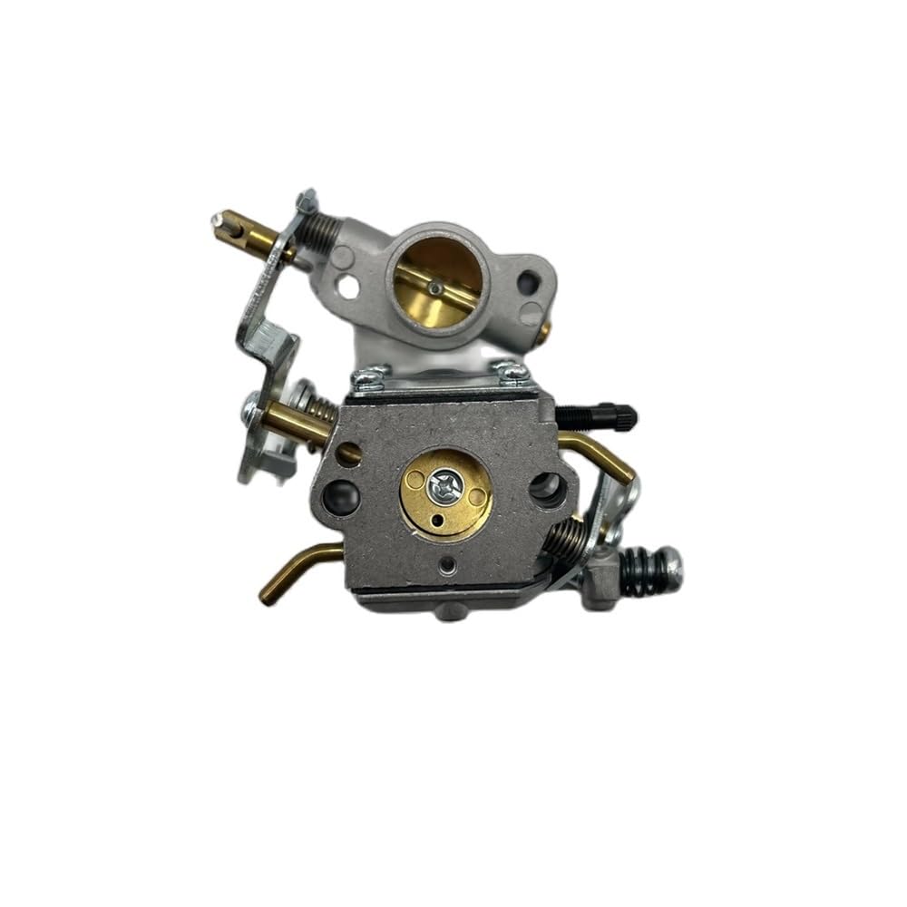 Carburateur pour tronçonneuse de qualité supérieure compatible avec modèles 530035590 et 9