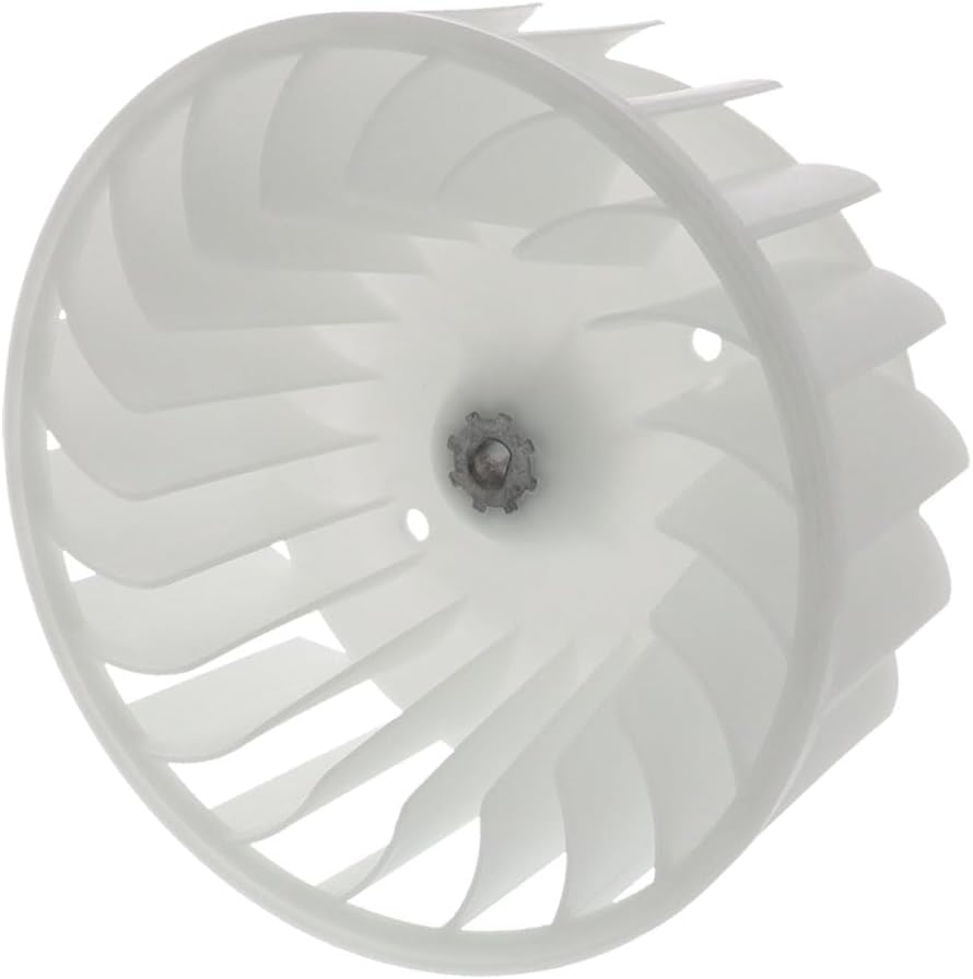 PRYSM DC67-00180B Dryer Blower Wheel Compatible with Samsung, Replacement for 35001220, 2310018, 35001097, DC67-00180A