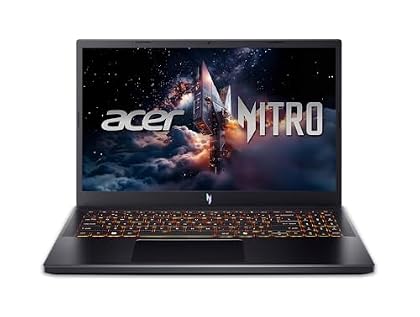 Acer Nitro V Gaming Laptop | Intel Core i9-13900H Processor | NVIDIA Acer Nitro V Gaming Laptop | Intel Core i9-13900H Processor | NVIDIA