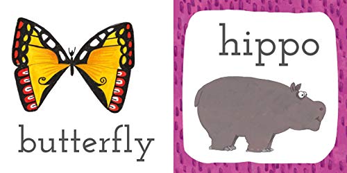 Elmer. Hello, animals!: buggy book