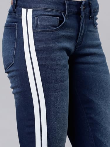 Image of Tokyo Talkies Women's Skinny Jeans