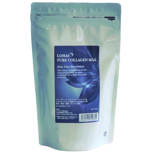 ���n�X �s���A�R���[�Q���}�b�N�X 100g