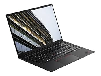 Amazon.com: Lenovo ThinkPad X1 Carbon 9th Gen 9 Intel Core