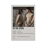 Décoration : moderne et accrocheur. Convient à tous les designs graphiques et photographiques modernes. Vous pouvez l'accrocher ou le coller n'importe où dans votre maison, et votre mur, chambre, chambre, bureau, salon, dortoir deviendra si spécial léger et beau.