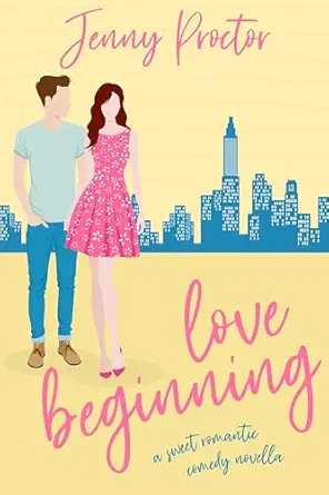 Love Beginning
