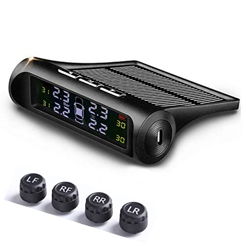 Find The Best Motorcycle Tyre Pressure Monitor Reviews & Comparison