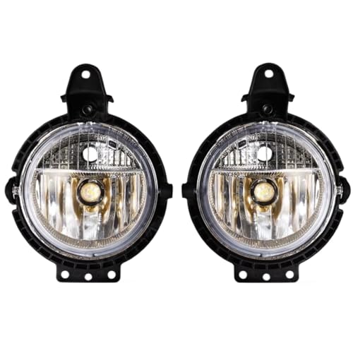 Conjunto de Faros antiniebla para MINI Clubman 2007-2015 y Countryman