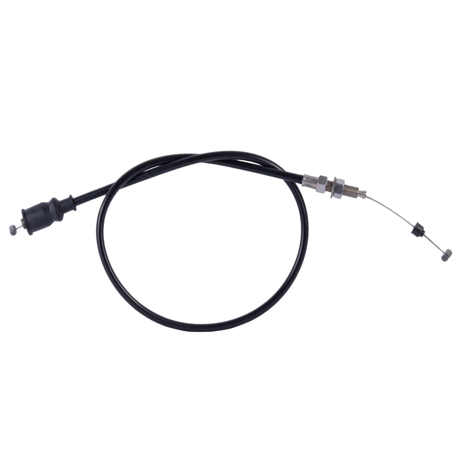 Amazon.com: SBT Throttle Cable for Kawasaki 54012-3728 X2 : Automotive