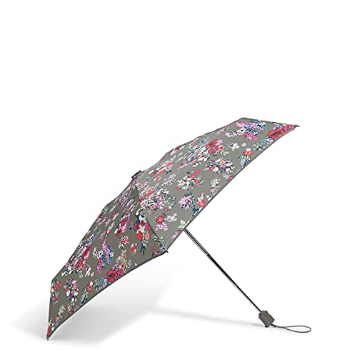 Vera Bradley Women's Mini Travel Umbrella, Hope Blooms, One Size #TOP1