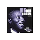 Where the Blues Began