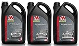 aceite para motor semisintetico 20w50 Aceite de competición semisintético de muy alto rendimiento para motores que tienen su transmisión en el cárter como el original Mini. Aceite de motor de alto rendimiento basado en aditivos de alto rendimiento de la más alta calidad y mejoradores de viscosidad estables en base sintética y mineral.