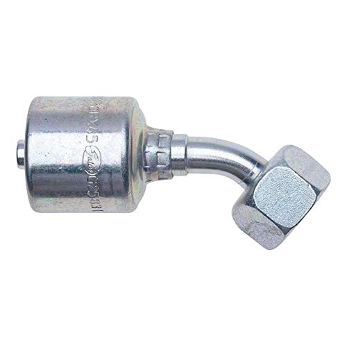 Image of Gates G25831-0404 Hydraulic Coupling
