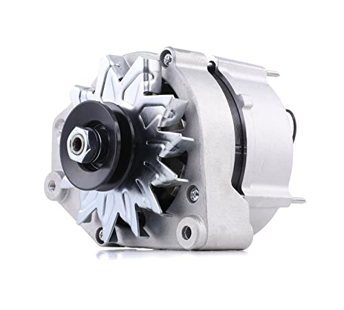 HELLA 8EL 012 428-871 Generator/Lichtmaschine - 14V - 90A