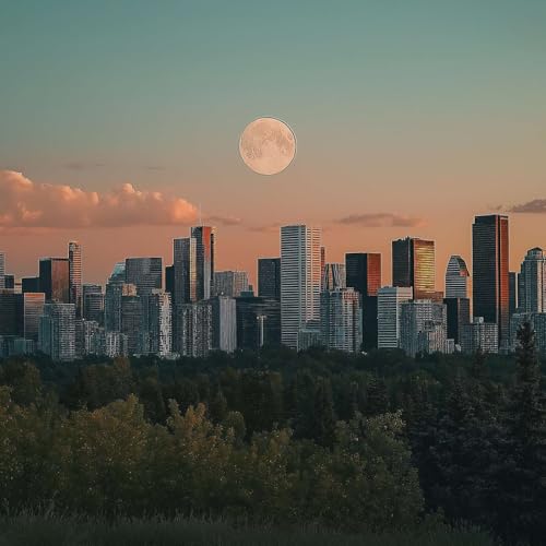 Edmonton's AI Pioneers: Shaping the Future of Technology in the City