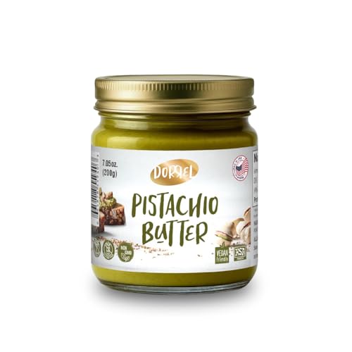 DORREL Pistachio Butter