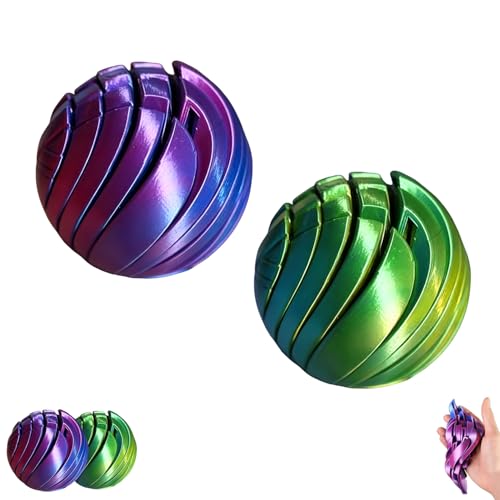 Lizard Button Keychain, 10-Pack Stress Relief Toys