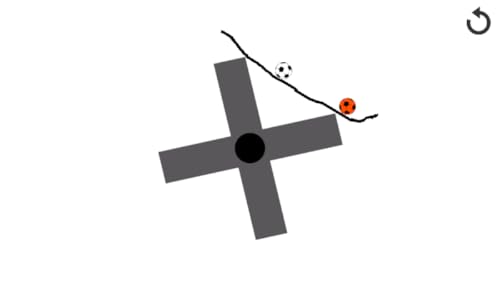 Drawing Color Balls 2020