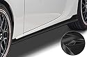 CSR - Automotive Seitenschweller Kompatibel mit/Ersatz für Toyota GT86 (ZN6) SS482-G CSR - Automotive Seitenschweller Kompatibel mit/Ersatz für Toyota GT86 (ZN6) SS482-G