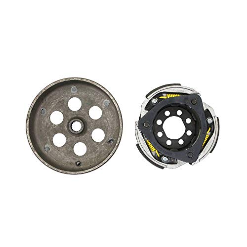 Embrayage Malossi Maxi Delta System pour Yamaha Xmax 125 et MBK Skycruiser