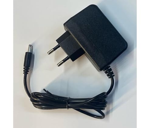 Kescom 5 Volt Alimentatore di rete spina