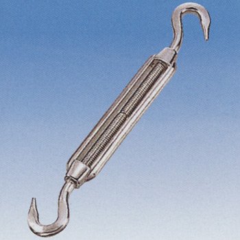 ���{�@�B���쏊 �X�e�����X �g���^�[���o�b�N�� �t�b�N&�t�b�N �P�q�aW-5/8 A-384