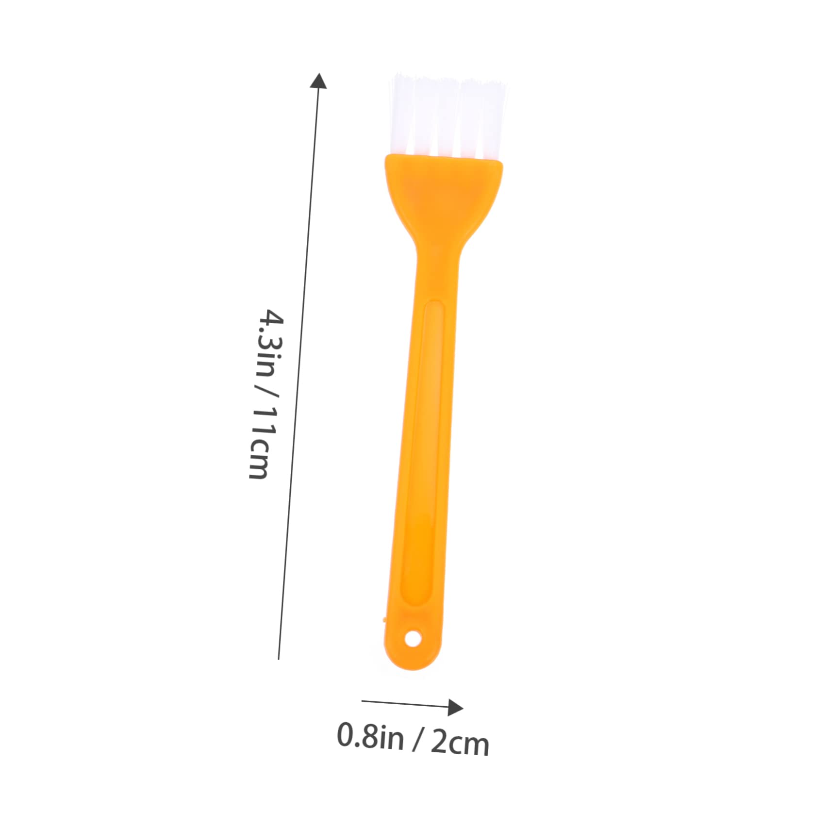 OKUMEYR Desktop Computer Screw Standoffs Set Kit with Cable Ties Screwdriver Cleaning Brush Screws for Motherboard Hard Drive Fan Assembly Tool Set