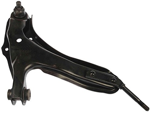 Bras de commande de suspension Dorman 521-198 rotule de rechange train auto