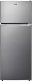 Geladeira Eos 240 Litros Duplex Inox Erv270ds 220v