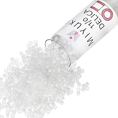 DB0851 - Matte Crystal AB