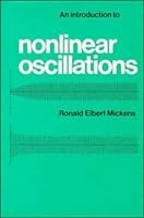 An Introduction To Nonlinear Oscillations 0521222087 Book Cover