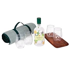 Graham’s W. & J. Blend No 5 White Port Picnic Experience – Complete with Rug, Glasses & Chopping Board Graham's W. & J. Blend No 5 White Port Picnic Experience - Complete with Rug, Glasses & Chopping Board – Graham's