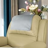 AmazeCov Recliner Headrest...
