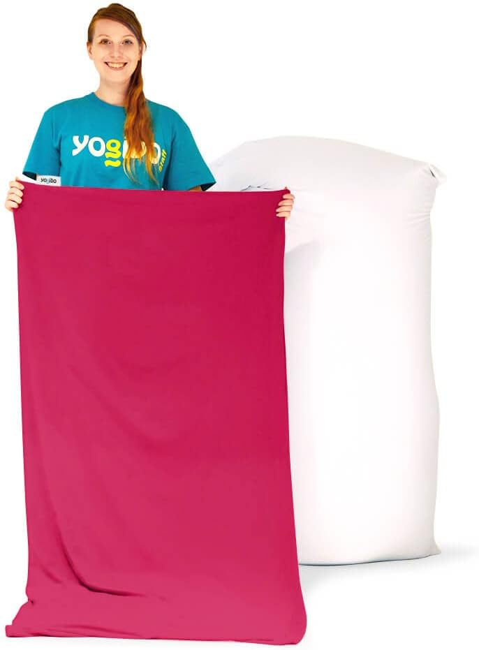 Yogibo Max Cover ヨギボー マックス 専用カバー ピンク yogiboMAX